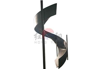 設(shè)備如何維護(hù)？螺旋溜槽廠家來解答