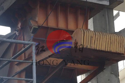 DSZ型電液動(dòng)扇形閘門(mén)