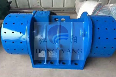 振動(dòng)電機(jī)在激振力方面應(yīng)該怎么來選擇？